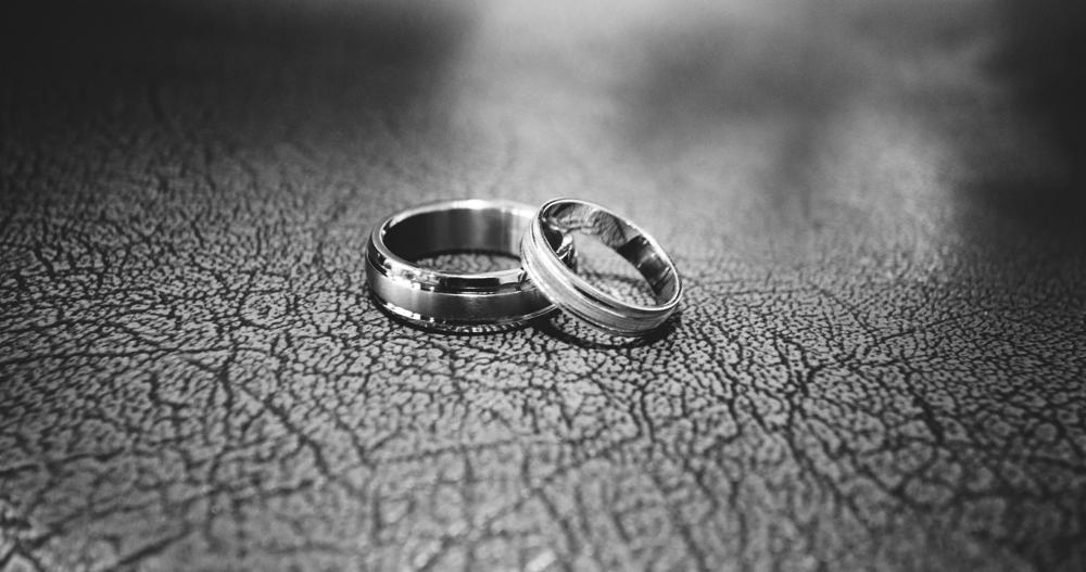 Wedding ring